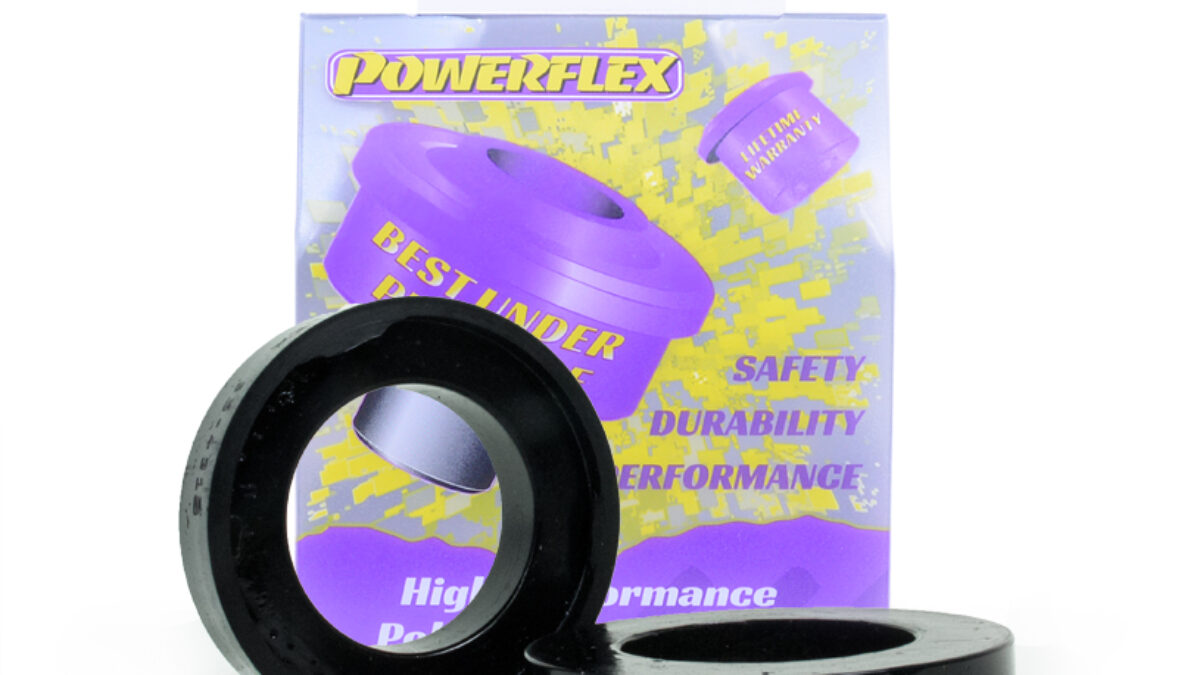 Suspension Auto Prise Powerflex PFF85-430 - Pièce Auto Avant Jambe De Force Prise Jambe De Force