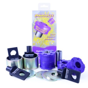 Powerflex Rear Trailing Arm to Chassis Bush Alfa Romeo Giulietta 940 (2010 - 2020) PFR1-1010