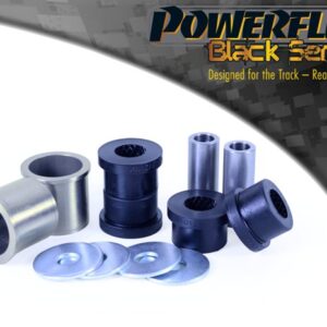 Powerflex Rear Trailing Arm to Hub Lower Bush Alfa Romeo Giulietta 940 (2010 - 2020) PFR1-1011BLK