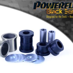 Powerflex Rear Trailing Arm to Hub Upper Bush Alfa Romeo Giulietta 940 (2010 - 2020) PFR1-1012BLK