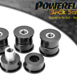 Powerflex Rear Watts Linkage Arm Bush Alfa Romeo Alfetta, Giulietta, GTV6 Type 116 (1972-1987), 75 (1985-1992) PFR1-210BLK