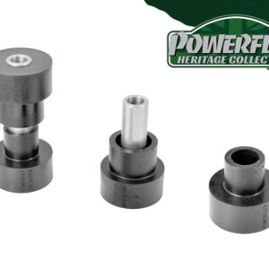 Powerflex Rear Tie Bar Front Bush Ford Escort Models PFR19-507H