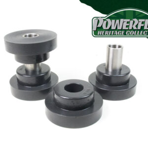 Powerflex Rear Tie Bar Rear Bush Ford Escort Models PFR19-508H