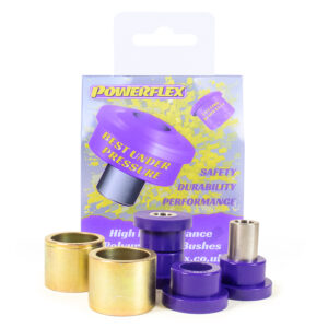 Powerflex Rear Trailing Arm Rear Bush Ford Mondeo Models PFR19-907
