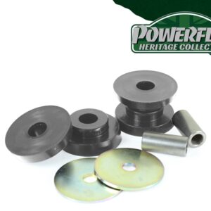 Powerflex Rear Subframe Bush Lancia Delta HF Integrale inc Evo (1986 - 1995) PFR30-315H