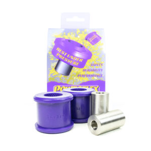 Powerflex Rear Toe Adjuster Inner Bush Mazda RX-7 Gen 3 - FD3S (1992-2002) PFR36-319