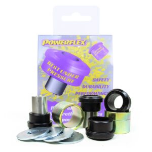 Powerflex Rear Knuckle Lower Strut Mount Bush Fiat 124 Spider incl. Abarth (2016 on) PFR36-612