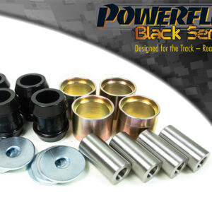 Powerflex Rear Knuckle Upper/Lower Link Bush Mazda MX-5, Miata, Eunos PFR36-613BLK