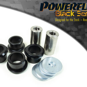 Powerflex Rear Upper Lateral Arm Front Bush Fiat 124 Spider incl. Abarth (2016 on) PFR36-616BLK