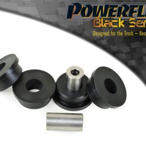 Powerflex Rear Lower Control Arm Inner Bush Mitsubishi Lancer Evolution VII, VIII & IX inc 260 (2001 - 2007) PFR44-111BLK