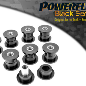 Powerflex Rear Tie Bar Bush Nissan Pulsar/Sunny GTi-R (1990-1994) PFR46-108BLK