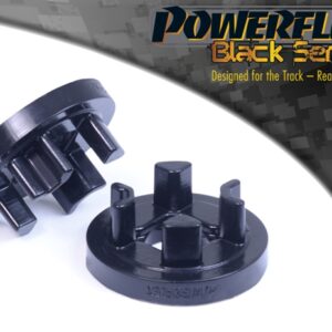 Powerflex Transmission Mount Large Bush Insert Porsche 911 964 (1989 - 1994) PFR57-126BLK