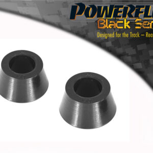 Powerflex Rear Panhard Rod To Body Bush Toyota Starlet GT Turbo EP82/Glanza V EP91 (1990 - 1999) PFR76-412BLK