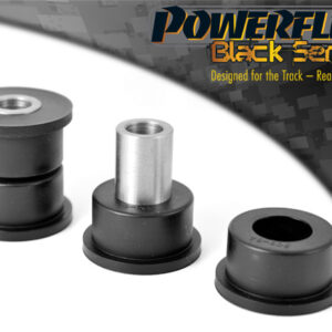 Powerflex Rear Toe Arm Inner Bush Toyota Supra Mk4 JZA80 (1993-2002) PFR76-606BLK