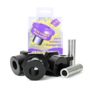 Powerflex Rear Trailing Arm Bush Vauxhall / Opel Calibra 2wd (1989 - 1997) PFR80-440MLK