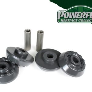 Powerflex Engine Mounting Bush Kit of 2 Volkswagen Iltis (1978 - 1988) PFR85-1020KIT2H