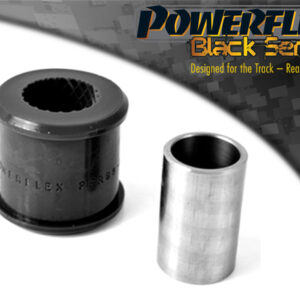Powerflex Rear Panhard Rod To Axle Bush Volvo 240 (1975 - 1993) PFR88-213BLK