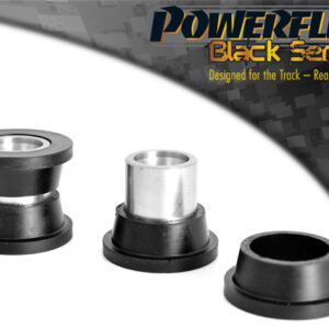 Powerflex Rear Lower Shock Bush Volvo 850, S70, V70 (1991- 2000) PFR88-901BLK