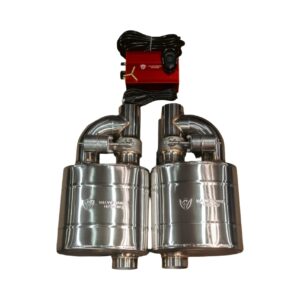 Muffler