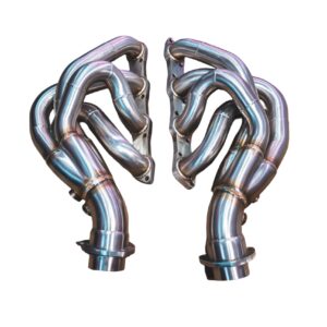 Headers