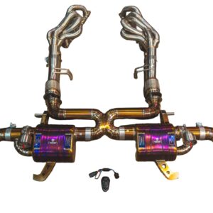 Exhaust System