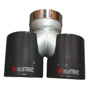 Exhaust Tip