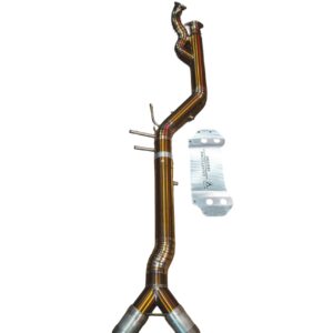Midpipe