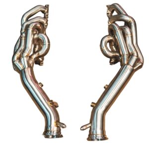 Exhaust Headers