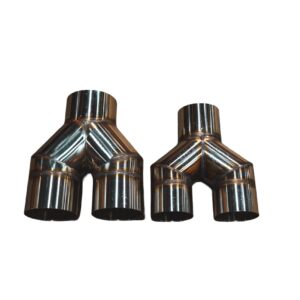 Y Pipe