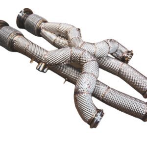 Exhaust Pipes