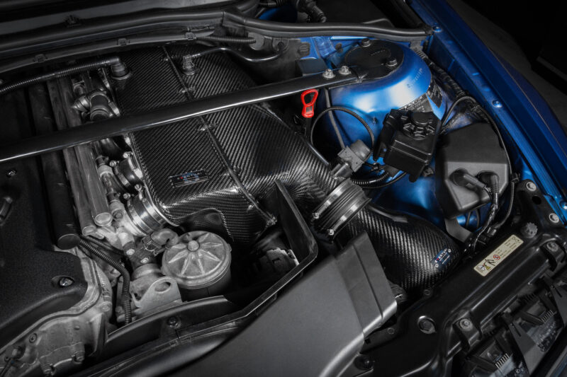 Eventuri BMW E46 M3 Hybrid Carbon Airbox with Full Carbon Intake EVE-E46ABX-CF-INT - OPSHOLDERS Eventuri BMW E46 M3 Hybrid Carbon Airbox with Full Carbon Intake EVE-E46ABX-CF-INT