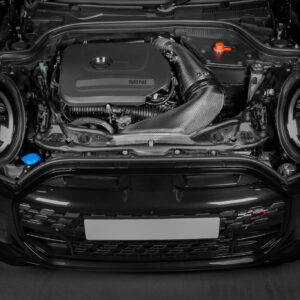 Eventuri Mini Cooper S / JCW F65, F66, F67 2024+ Carbon Intake EVE-F6X-CF-INT