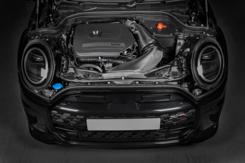 Eventuri Mini Cooper S / JCW F65, F66, F67 2024+ Carbon Intake EVE-F6X-CF-INT