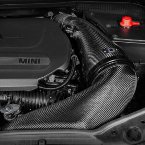 Eventuri Mini Cooper S / JCW F65, F66, F67 2024+ Carbon Intake EVE-F6X-CF-INT