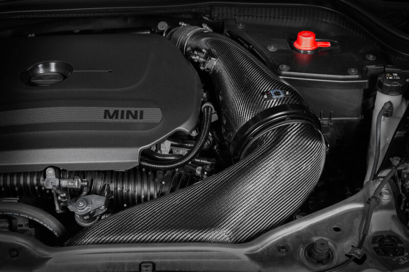 Eventuri Mini Cooper S / JCW F65, F66, F67 2024+ Carbon Intake EVE-F6X-CF-INT