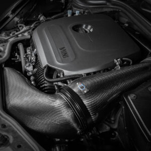 Eventuri Mini Cooper S / JCW F65, F66, F67 2024+ Carbon Intake EVE-F6X-CF-INT