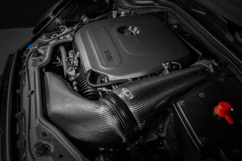 Eventuri Mini Cooper S / JCW F65, F66, F67 2024+ Carbon Intake EVE-F6X-CF-INT