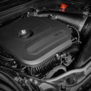 Eventuri Mini Cooper S / JCW F65, F66, F67 2024+ Carbon Intake EVE-F6X-CF-INT