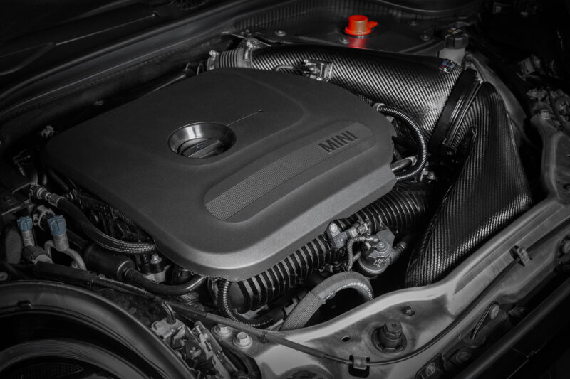 Eventuri Mini Cooper S / JCW F65, F66, F67 2024+ Carbon Intake EVE-F6X-CF-INT
