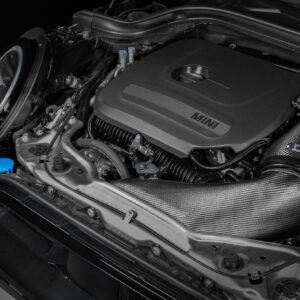 Eventuri Mini Cooper S / JCW F65, F66, F67 2024+ Carbon Intake EVE-F6X-CF-INT