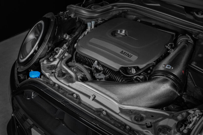 Eventuri Mini Cooper S / JCW F65, F66, F67 2024+ Carbon Intake EVE-F6X-CF-INT