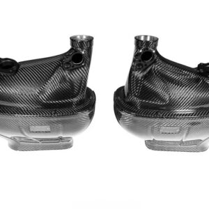Eventuri Mercedes G63 W465 AMG 2025+ ; M177 Engine code Carbon Intake EVE-G63W465-CF-INT