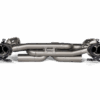 Akrapovic Porsche 911 Carrera /S/4/4S/GTS/Cabriolet/Targa/Dakar (992) OPF/GPF Slip-On Race Line S-PO/T/8 - OPSHOLDERS Akrapovic Porsche 911 Carrera /S/4/4S/GTS/Cabriolet/Targa/Dakar (992) OPF/GPF Slip-On Race Line S-PO/T/8
