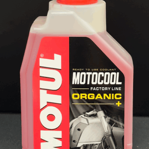 Motul Coolant MOTOCOOL FACTORY LINE 1L