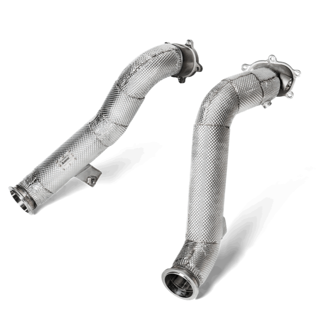akrapovic exhaust