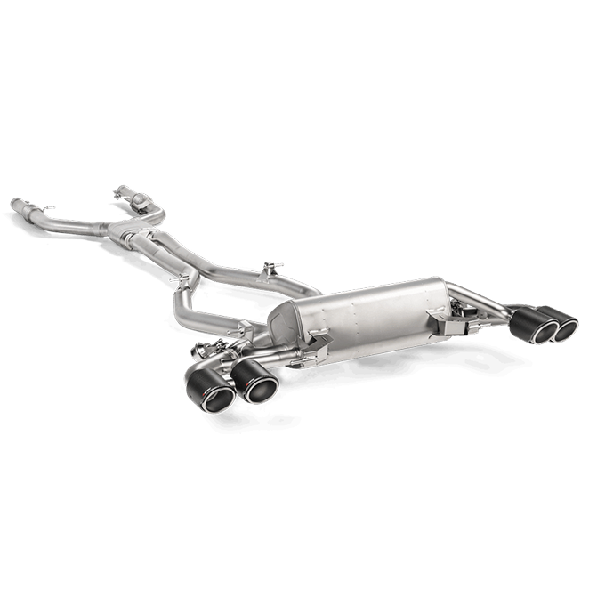 akrapovic exhaust