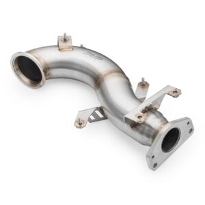 RM Motors Downpipe Alfa Romeo Mito 1.4T