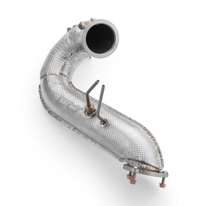 downpipe-audi-a7-sportback-30-tdi-heat-shield-5jpg - OPSHOLDERS