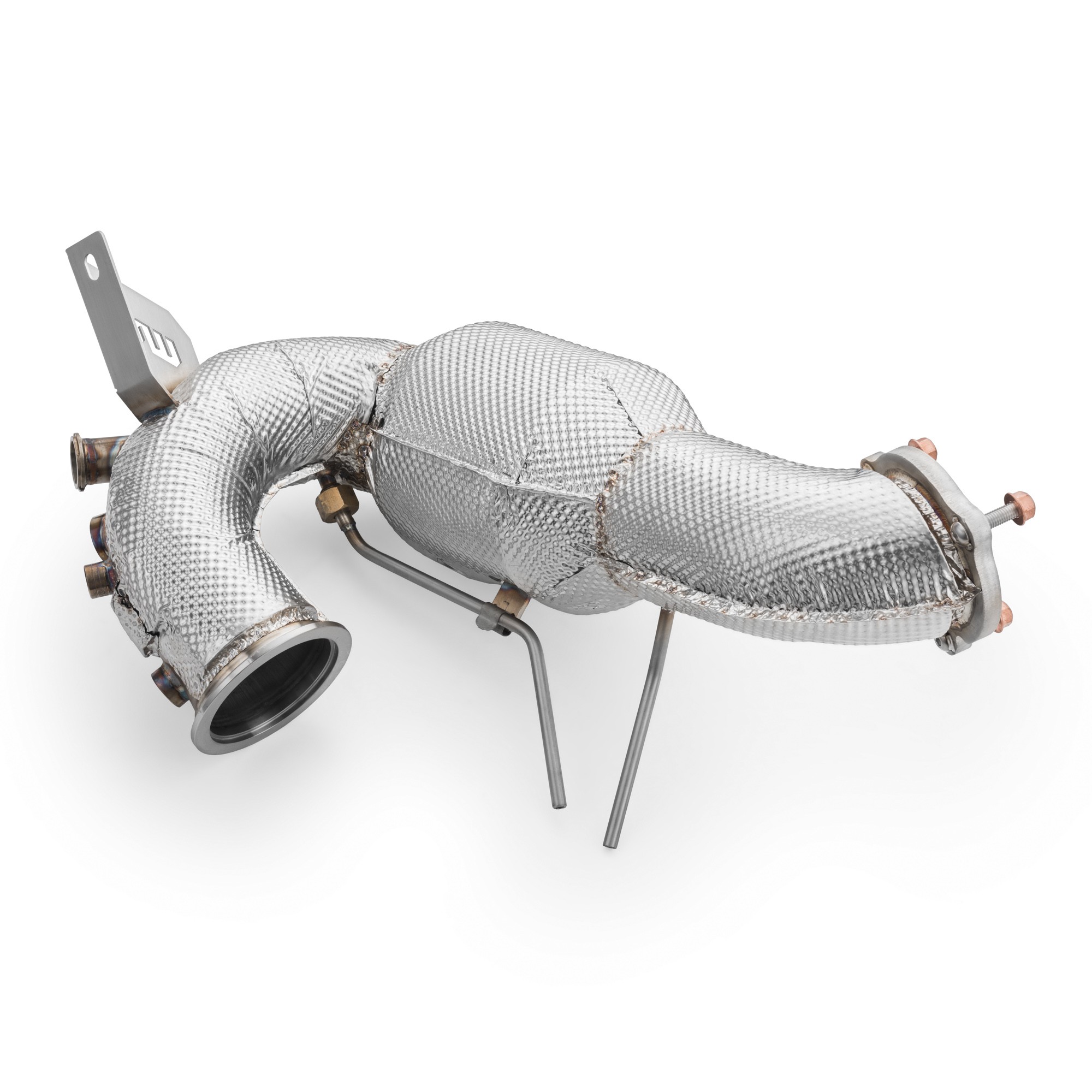 downpipe-audi-a7-sportback-30-tdi-heat-shieldjpg - OPSHOLDERS
