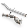 downpipe-audi-q2-20-tsi-opfgpf-with-catalytic-converterjpg - OPSHOLDERS
